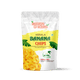 Kerala Banana Chips Long Regular Yellow 150g (Flavors of Kerala)