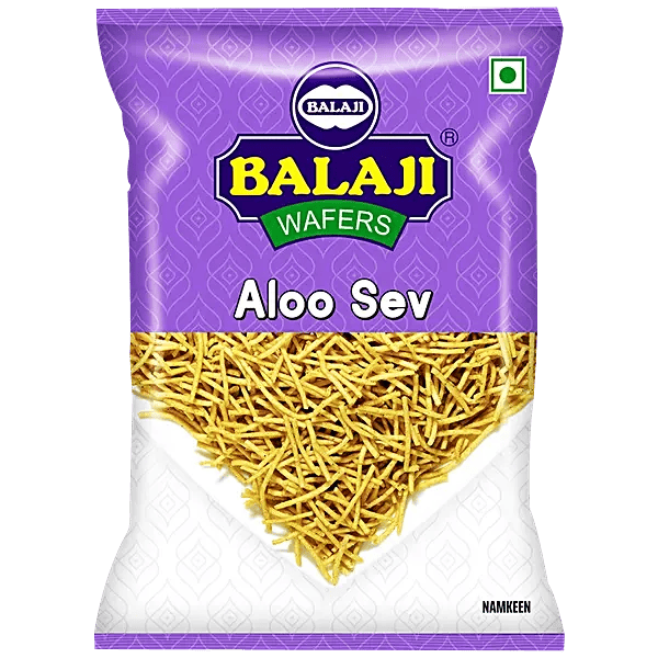 Aloo Sev 190g (Balaji)