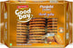 Punjabi Cookies 620g (Britannia)