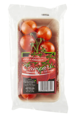 Tomatoes Campari 300g
