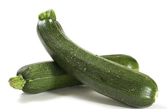 Courgettes Bag 250g