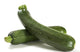 Courgettes Bag 250g
