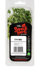 Herbs Cut Thyme Sh Pp 15g
