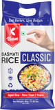 Kashish Classic Basmati Rice 5kg