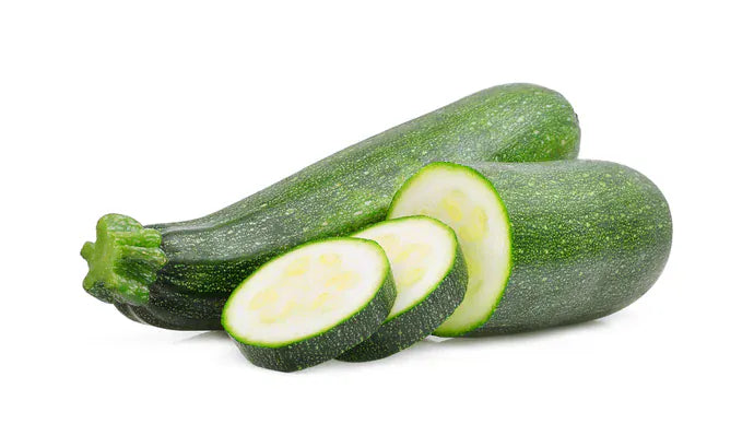 Courgettes 1kg Bag