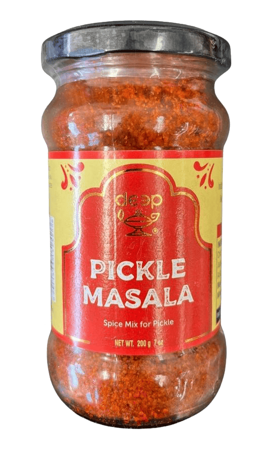 Pickle Masala 200g (Deep)