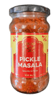 Pickle Masala 200g (Deep)