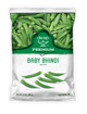 Frozen Bhindi 340g (Baby Okra)