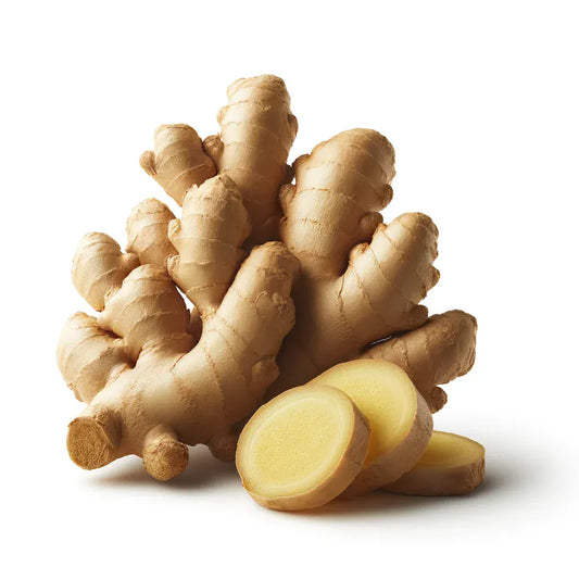 Ginger Imported 250g