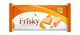 Inovative Frisky Wafers- Orange