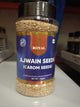 Royal Gold Ajwain Seeds 200G Jar