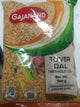 Tuver Dal without oil 908g (Gajanand)