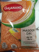 Masoor Dal 908g (Gajanand)
