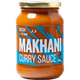 Cassia Makhani Curry Sauce 500ml