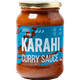Cassia Karahi Curry Sauce 500ml