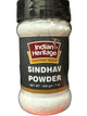 Jar Sindhva Powder 200g (Indian Heritage)
