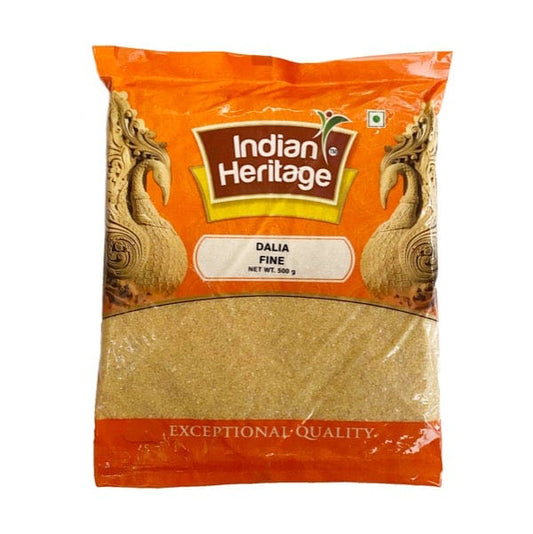 Daliya Fine 500g (Indian Heritage)