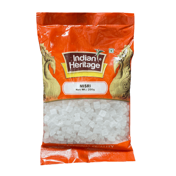 Misri 200g (Indian Heritage)
