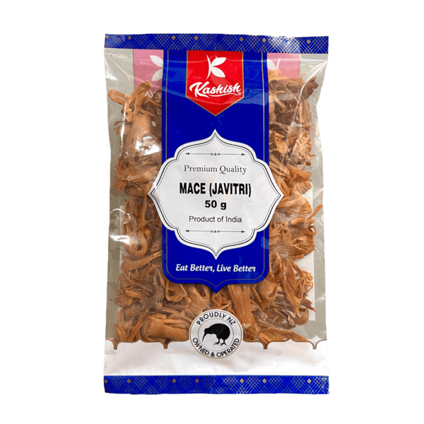Mace Javitri 50g (Kashish)