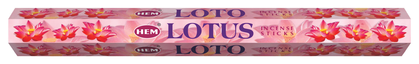 HEM Lotus Hexa
