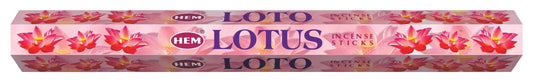 HEM Lotus Hexa
