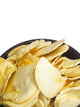 Potato Chips Thick 200g