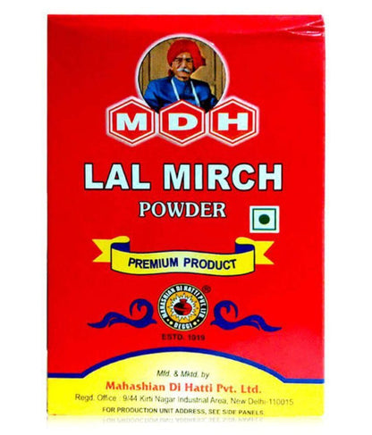 MDH Deggi Mirch  100g