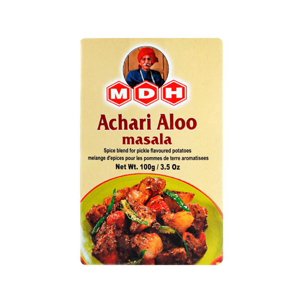MDH Achari Aloo 100g