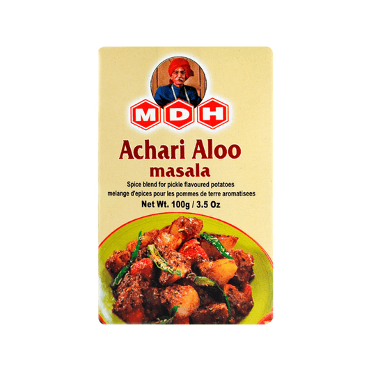 MDH Achari Aloo 100g