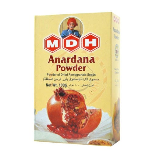 MDH Anardana Powder 100g