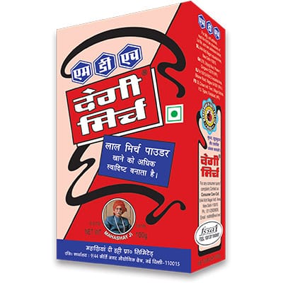 MDH Deggi Mirch  100g