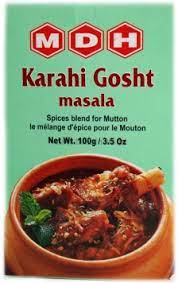 MDH Karahi Gosht Masala  100g