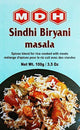 MDH Sindhi Biryani 100g