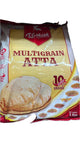 Kashish Multigrain Atta 5kg (Limit 1 per customer)