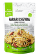 Nature's Bazaar Farali Chevda 225g