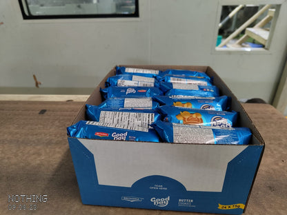 GD Butter Bulk Pack 6 x 75g (600g)