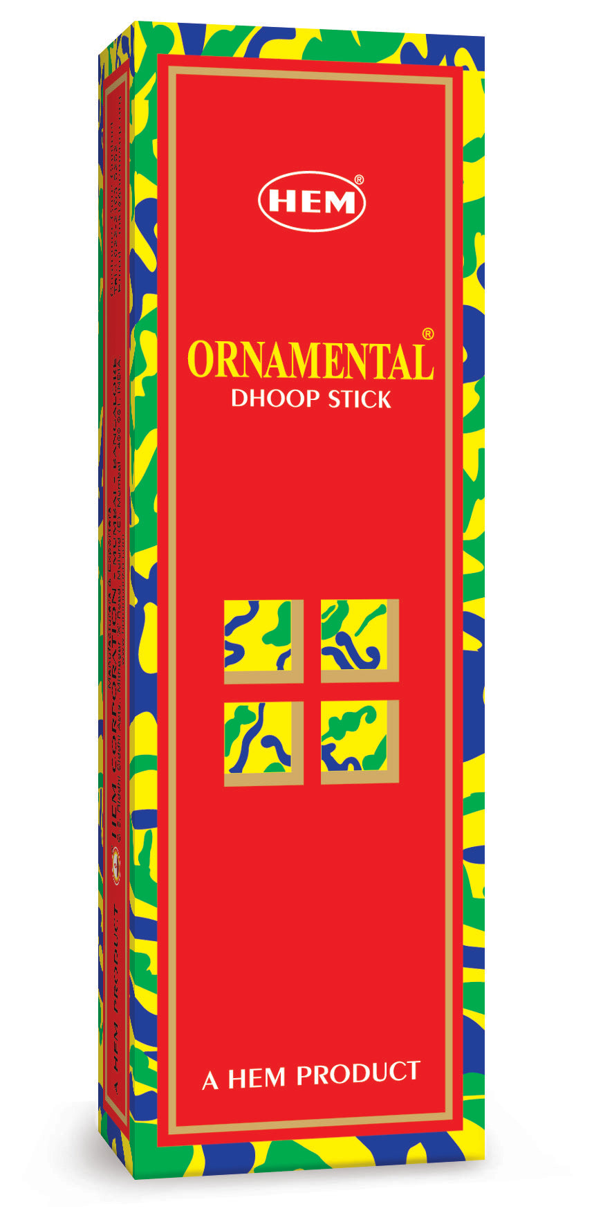 HEM Soham Ornamental Dhoop