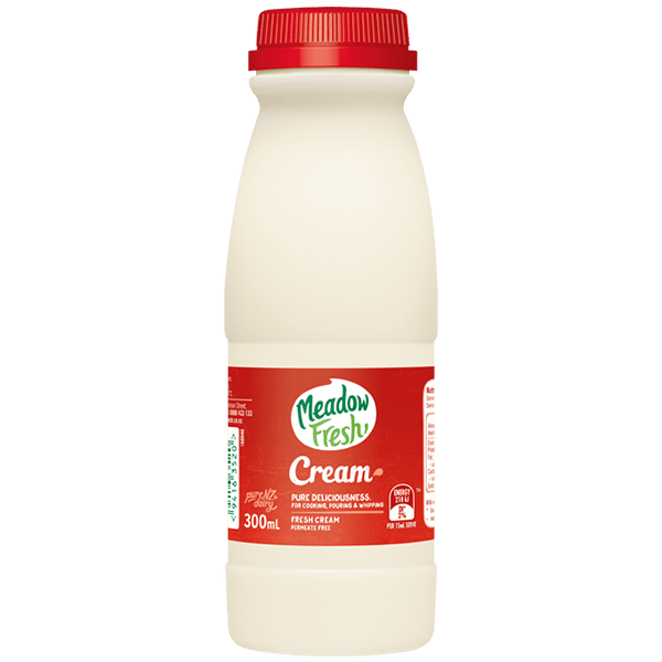 Meadow Fresh Cream 300ml