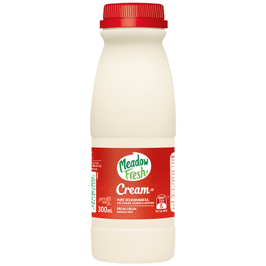 Meadow Fresh Cream 300ml