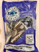 Frozen Fish Sardine Dressed Pan Ready 700 g (Product of India)