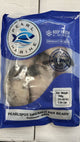 Frozen Fish Pearlspot Dressed Pan Ready 700g (Product of India)