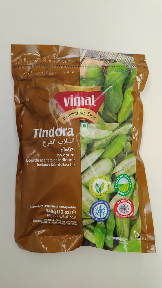 Frozen Tindora 340g (Vimal)