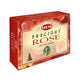 HEM Cinnamon Rose Cones