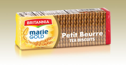 Britannia MarieGold Petitbeurre 150g