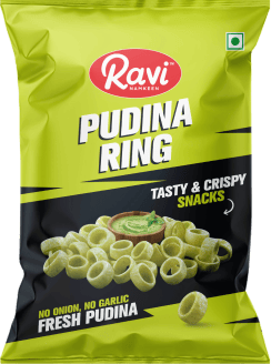 Ravi Phudina Ring 30g