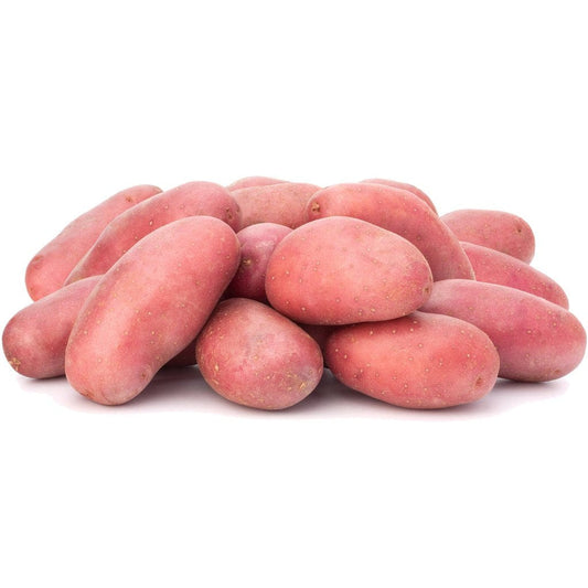 Potatoes Red Washed 2.5kg Bag