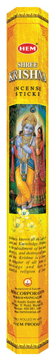HEM Shree Krishna