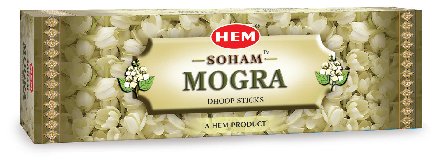 HEM Soham Mogra Dhoop