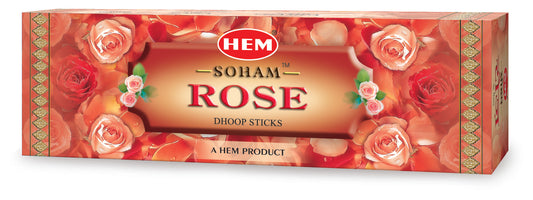 HEM Soham Rose Dhoop