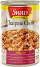 Swad Ready Meal Chatpate Chole 450g